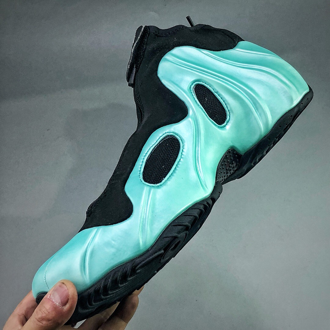 Authentic Nike Air Flightposite One 